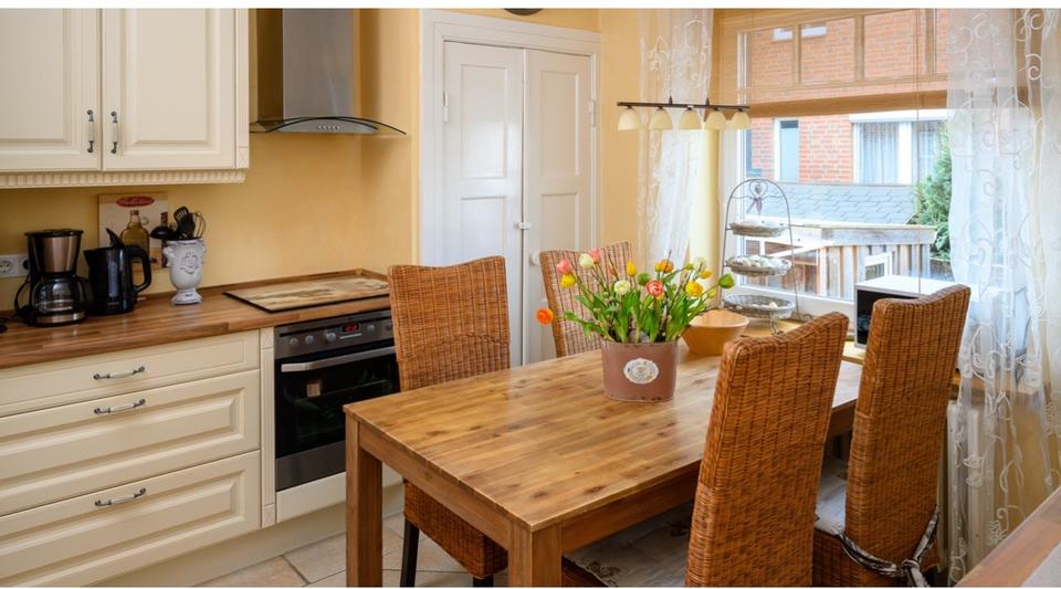 100% Meerblick Möblierte 3- Zimmer Wohnung 3 zimmer