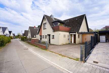 Haus zum Kaufen in Timmendorfer Strand 545.000 € 150 m²