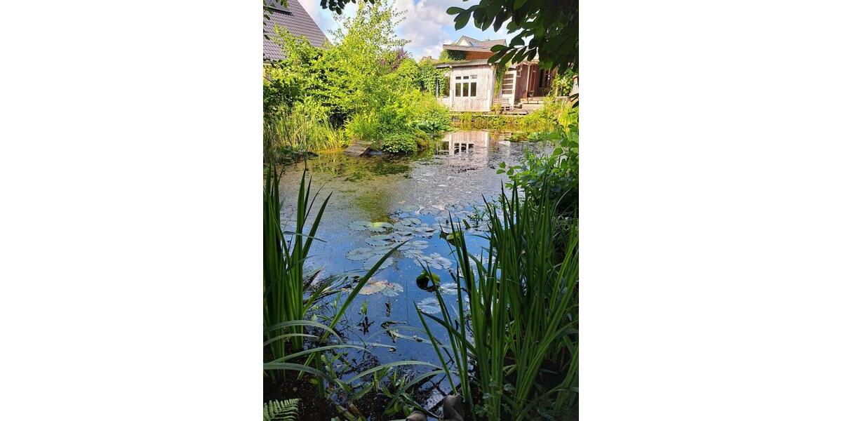 Einfamilienhaus Bad Segeberg - 6 Zimmer, 98 m&sup2;, 343.900&euro; | Angebot:27287318