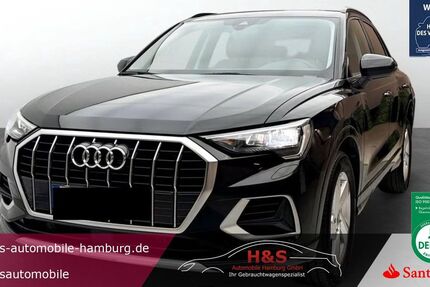 Audi Q3 16.122 km 32.900 &euro; Bad Segeberg 23795