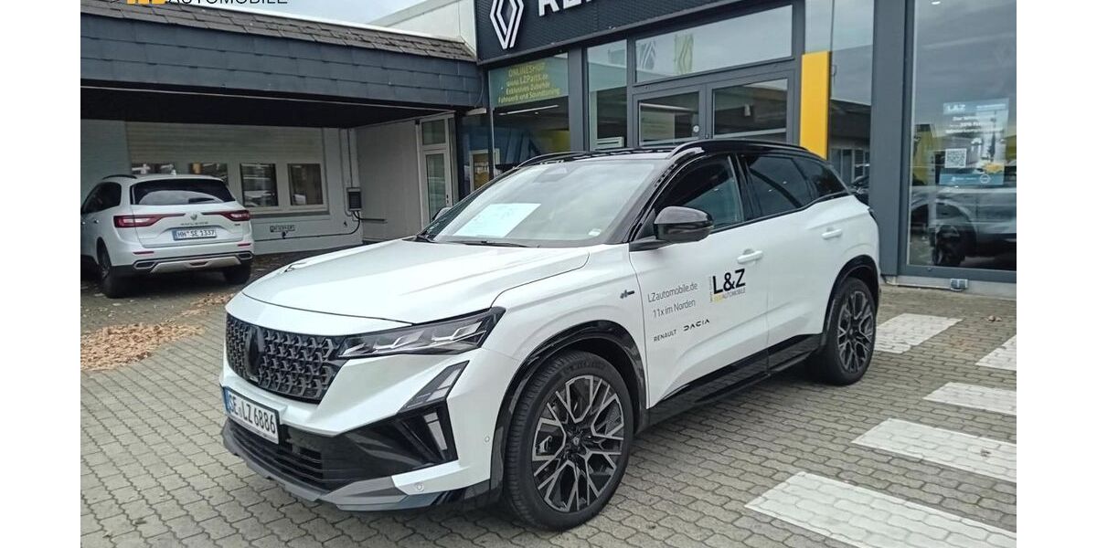 Renault Austral 12.583 km 39.980 &euro; Bad Segeberg 23795