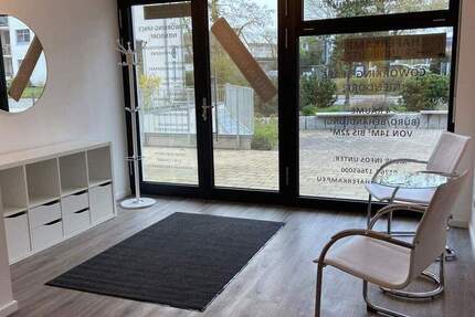 Gewerbeobjekt Niendorf Niendorf/Ostsee - 1.200&euro; | Angebot:24473331