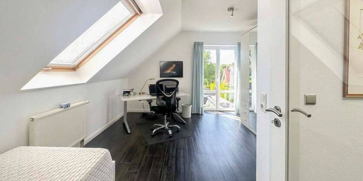 Einfamilienhaus Scharbeutz Klingberg - 4 Zimmer, 151 m&sup2;, 790.000&euro; | Angebot:26818101