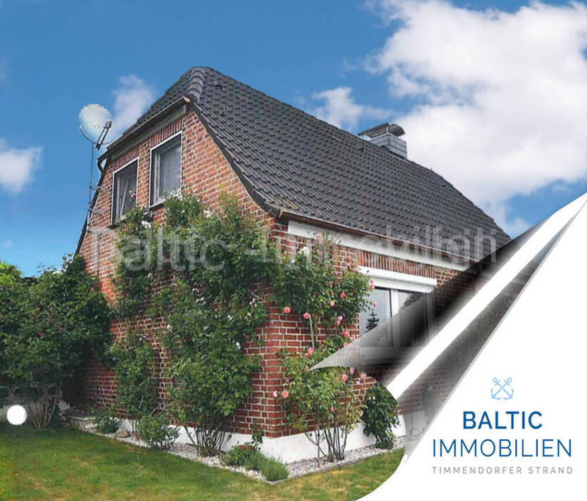 Vermietetes Einfamilienhaus!