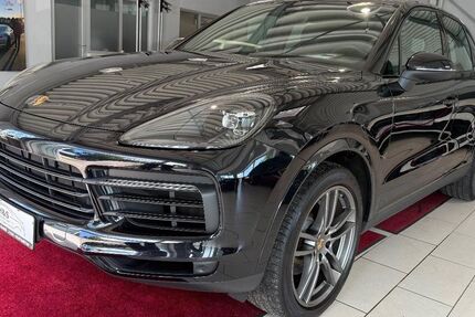 Porsche Cayenne 168.800 km 56.900 &euro; Bad Segeberg 23795