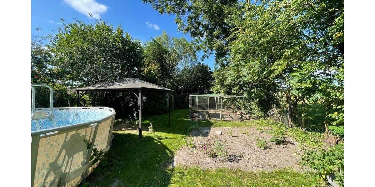 Einfamilienhaus Nusse - 4 Zimmer, 145 m&sup2;, 245.000&euro; | Angebot:26689243