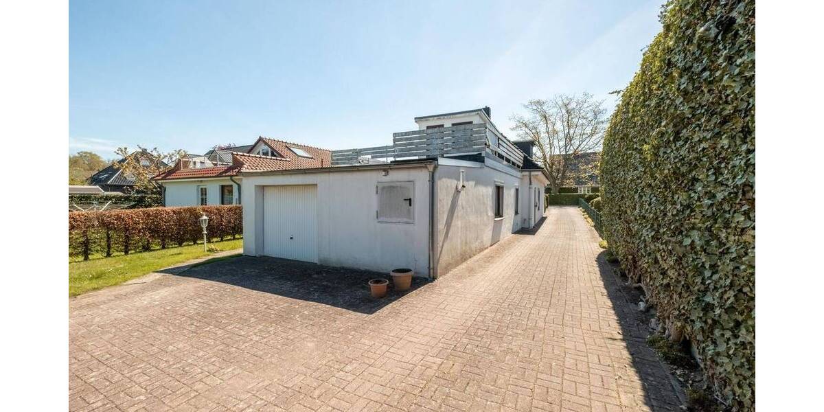 Einfamilienhaus Lübeck St. Gertrud - 7 Zimmer, 147 m&sup2;, 356.000&euro; | Angebot:26740784