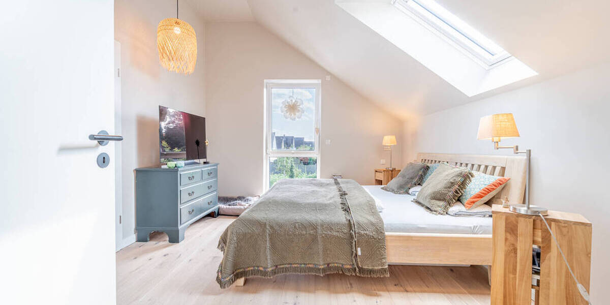 Mehrfamilienhaus, Wohnhaus Lübeck / Travemünde Travemünde - 4 Zimmer, 131 m&sup2;, 798.000&euro; | Angebot:25836711