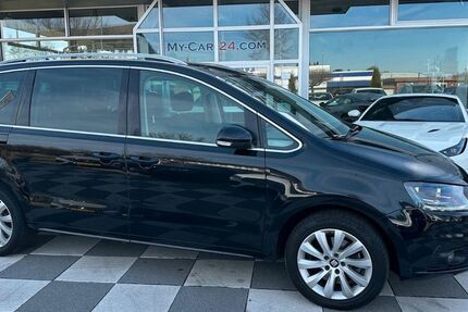 Seat Alhambra 131.434 km 19.980 &euro; Bad Oldesloe 23843