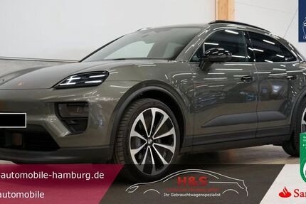Porsche Macan 5.550 km 82.900 &euro; Bad Segeberg 23795