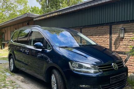 VW Sharan 277.600 km 7.900 &euro; Lübeck 23556