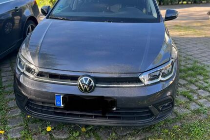 VW Polo 3.950 km 19.000 &euro; Steinburg 22964