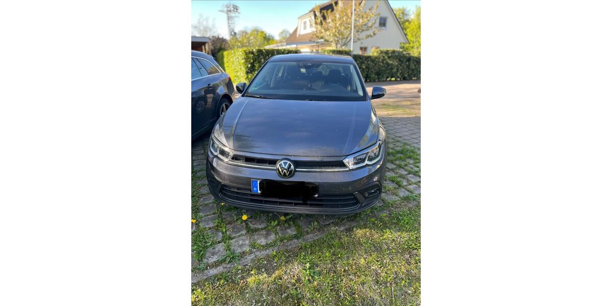 VW Polo 3.950 km 19.000 &euro; Steinburg 22964