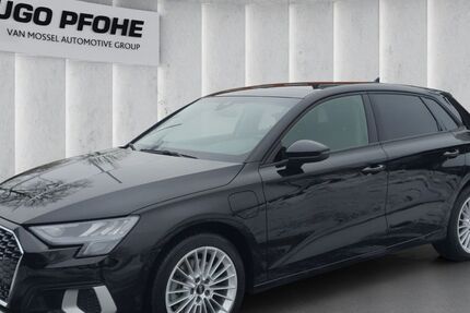 Audi A3 31.636 km 31.590 &euro; Lübeck 23554