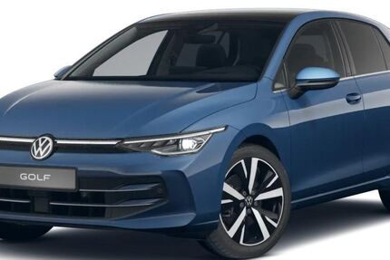 VW Golf 14.900 km 36.990 &euro; Lübeck 23560