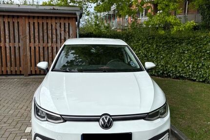 VW Golf 83.000 km 14.800 &euro; Timmendorfer Strand 23669