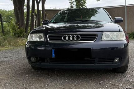 Audi A3 202.000 km 750 &euro; Lübeck 23564