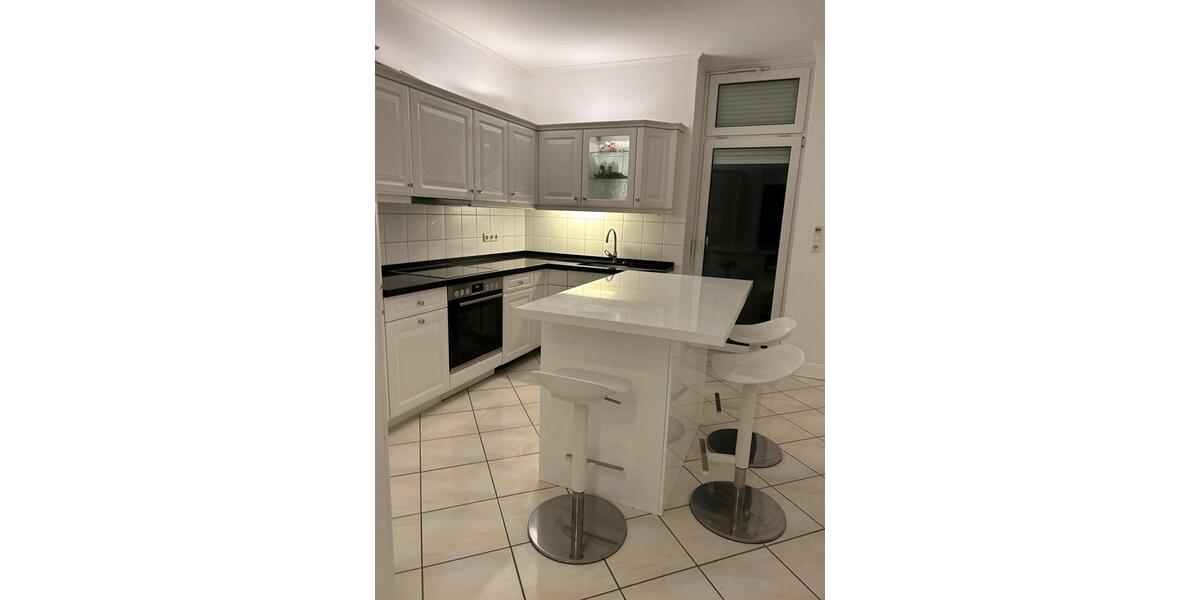 Erdgeschoßwohnung Lübeck Sankt Lorenz Nord - 4 Zimmer, 90 m&sup2;, 2.000&euro; | Angebot:25029119