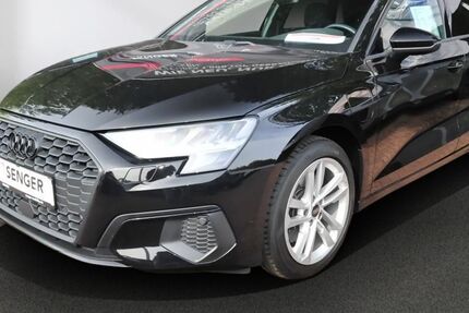 Audi A3 37.900 km 23.480 &euro; Bad Schwartau 23611
