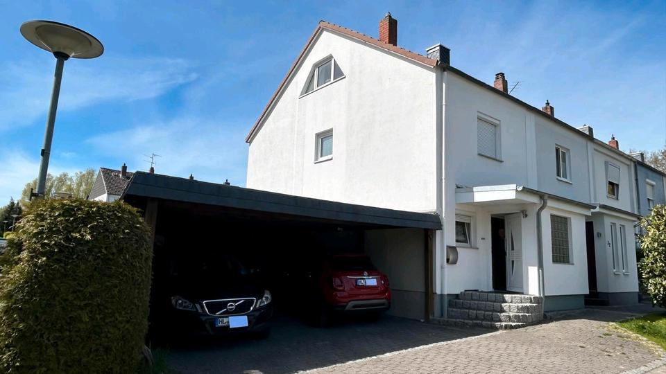 Einfamilienhaus Lübeck Alt-Travemünde / Rönnau - 349.000&euro; | Angebot:26423289