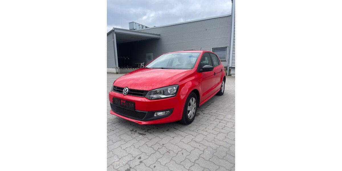 VW Polo 173.000 km 3.099 &euro; Lübeck 23560
