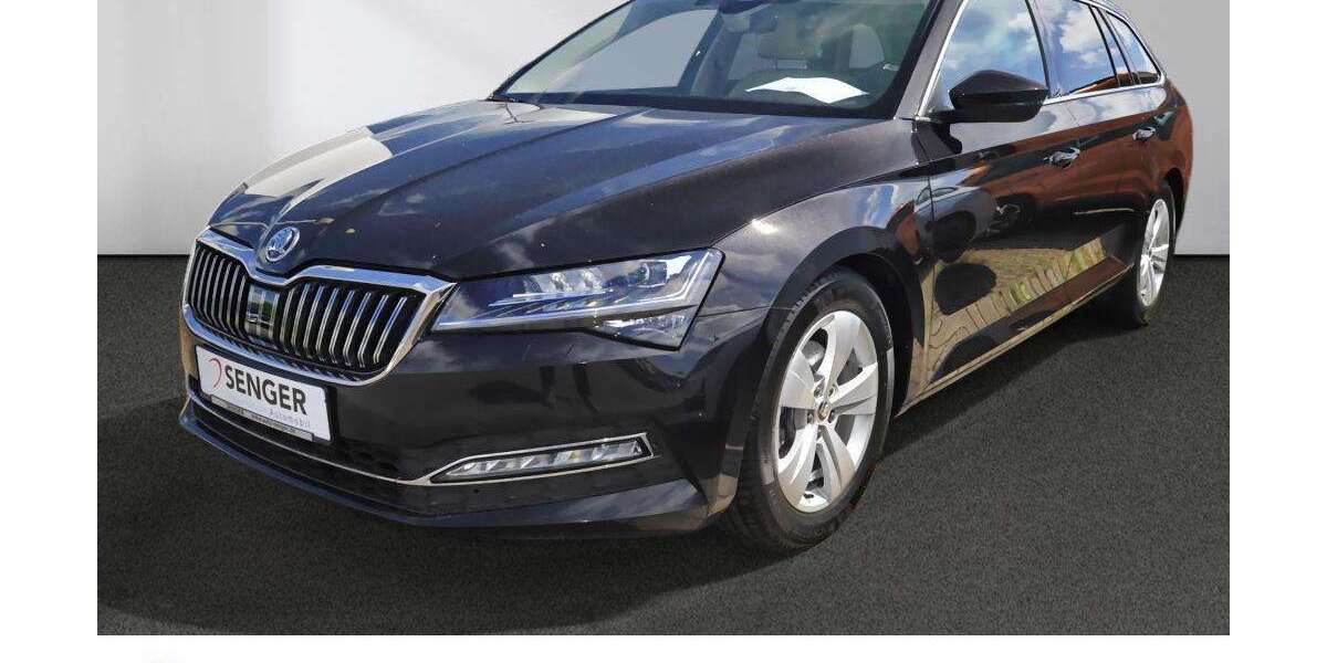 Skoda Superb 91.650 km 23.880 &euro; Bad Segeberg 23795
