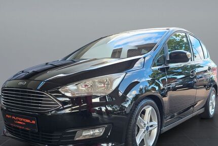 Ford C-Max 96.000 km 8.890 &euro; Lübeck 23568
