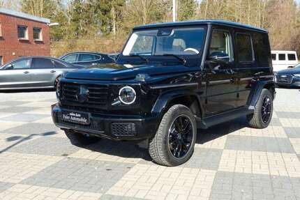 Mercedes-Benz G 450 9.850 km 174.990 € Neustadt i.H. 23730