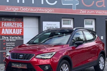 Seat Arona 108.000 km 14.290 &euro; Lübeck 23554