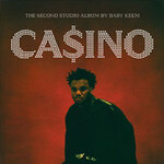 Baby Keem - The Ca$ino Tour