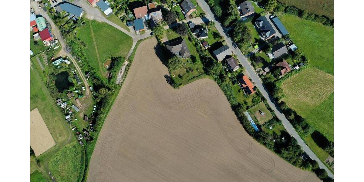 Grundstück Scharbeutz Sarkwitz - 159.996&euro; | Angebot:24061040