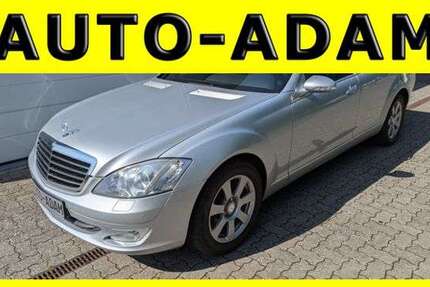 Mercedes-Benz S 350 218.342 km 4.900 € Lübeck 23556