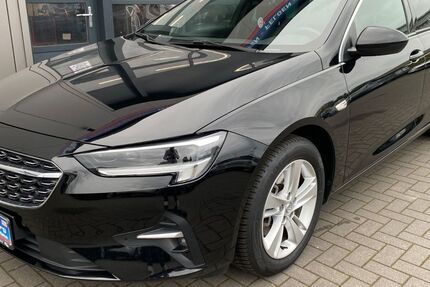 Opel Insignia 62.400 km 17.690 &euro; Bad Segeberg 23795