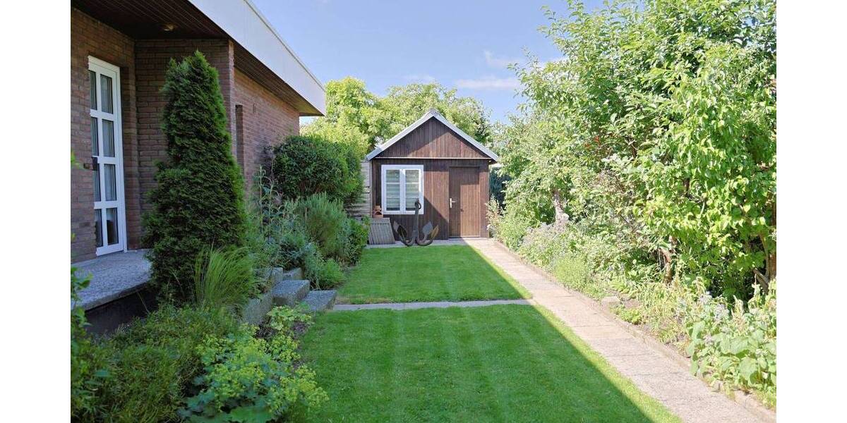 Einfamilienhaus Lübeck St. Jürgen - 1 Zimmer, 323 m&sup2;, 995.000&euro; | Angebot:23969058