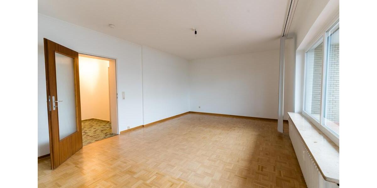 Erdgeschoßwohnung Bad Schwartau - 2 Zimmer, 66 m&sup2;, 155.000&euro; | Angebot:25056350