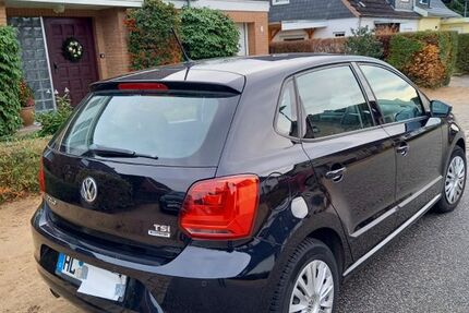 VW Polo 79.650 km 8.450 € Lübeck 23569