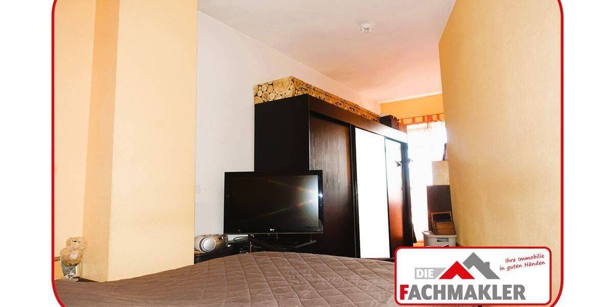 Etagenwohnung Stockelsdorf - 3 Zimmer, 85 m&sup2;, 199.500&euro; | Angebot:23948257