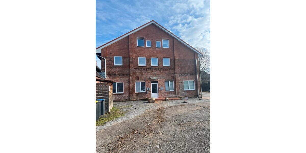 Etagenwohnung Ziethen - 2 Zimmer, 39 m&sup2;, 400&euro; | Angebot:25539268