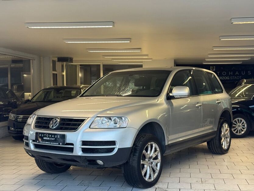 VW Touareg 238.305 km 4.999 € Mölln 23879