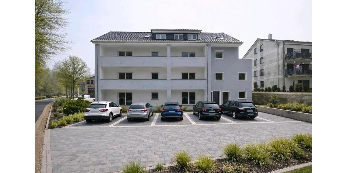 Etagenwohnung Mölln - 2 Zimmer, 65 m&sup2;, 965&euro; | Angebot:24859285