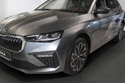 Skoda Scala 6.000 km 27.490 &euro; Lübeck 23560