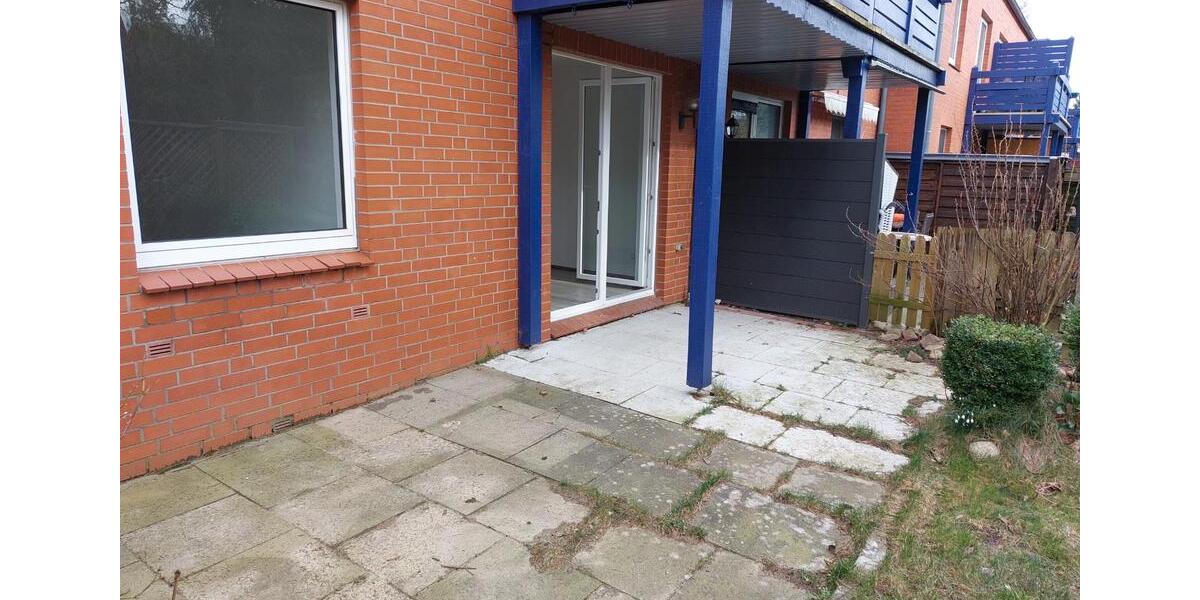 Erdgeschoßwohnung Ratzeburg - 3 Zimmer, 83 m&sup2;, 996&euro; | Angebot:26164382