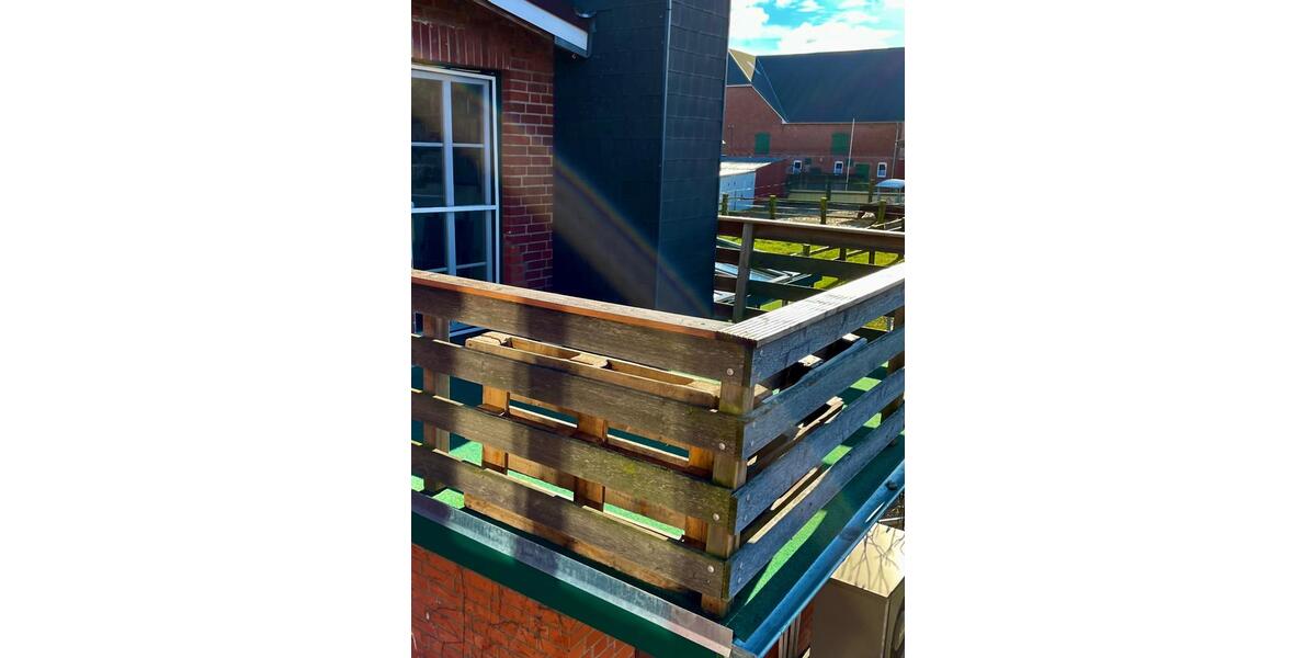 Etagenwohnung Sandesneben - 2 Zimmer, 51 m&sup2;, 500&euro; | Angebot:25257547