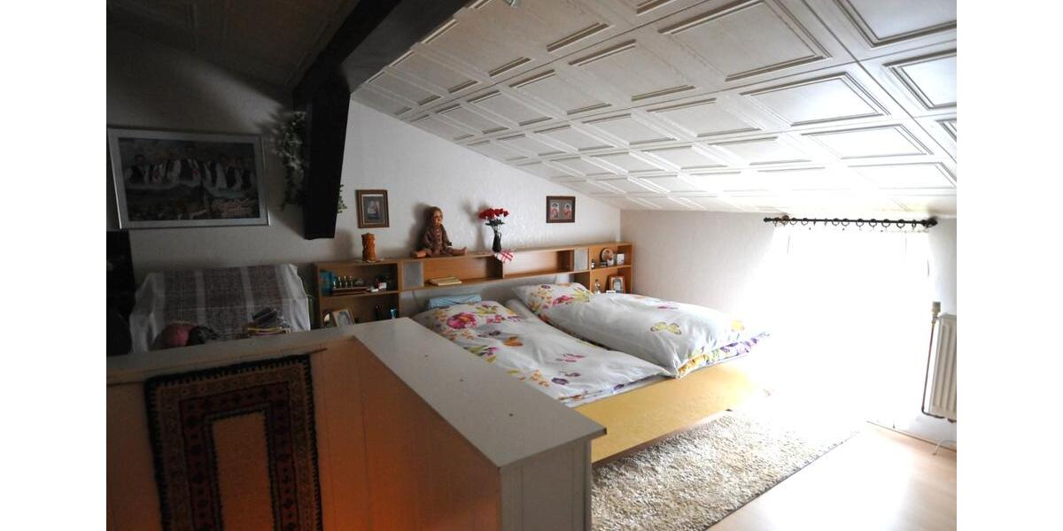 Maisonettenwohnung Hamberge - 3 Zimmer, 70 m&sup2;, 630&euro; | Angebot:26648373