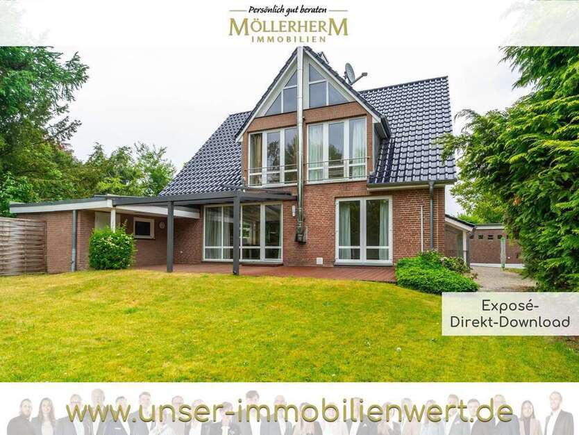 Haus zum Mieten in Lübeck 2.100 € 180 m²