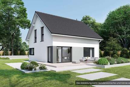Haus Heidekamp - 5 Zimmer, 122 m&sup2;, 1.540&euro; | Angebot:27300208