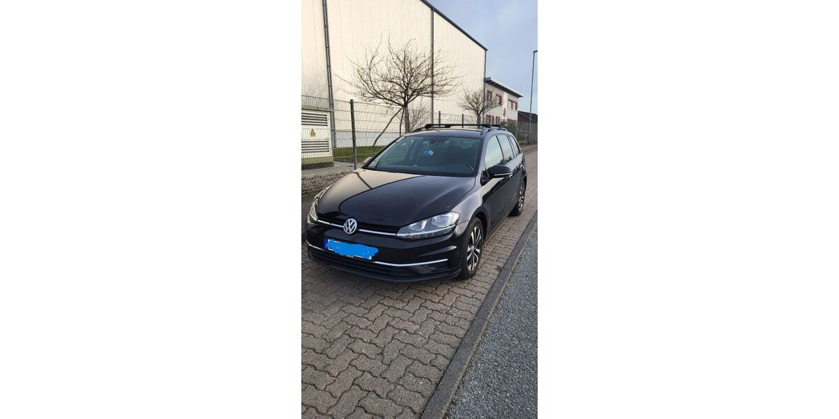 VW Golf 145.000 km 13.200 &euro; Reinfeld 23858