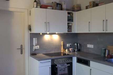 Wohnung Lübeck Sankt Lorenz Nord - 2 Zimmer, 42 m&sup2;, 640&euro; | Angebot:26878901
