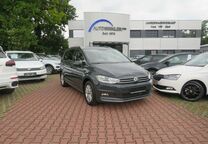 Gebrauchtwagen VW Touran