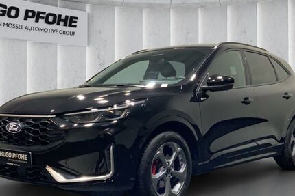 Ford Kuga 17.424 km 34.450 &euro; Lübeck 23554